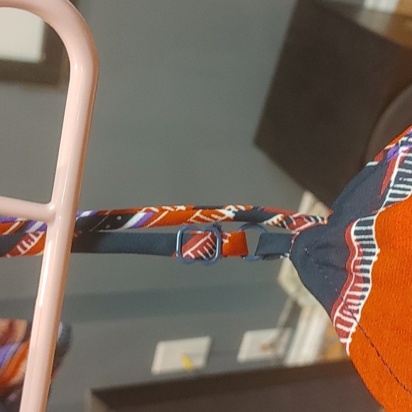 New camisole or tank top. AQUA brand from Bloomingdale's - Picture 3 of 7